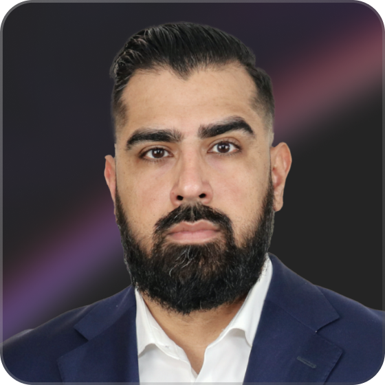 Aly Kassam