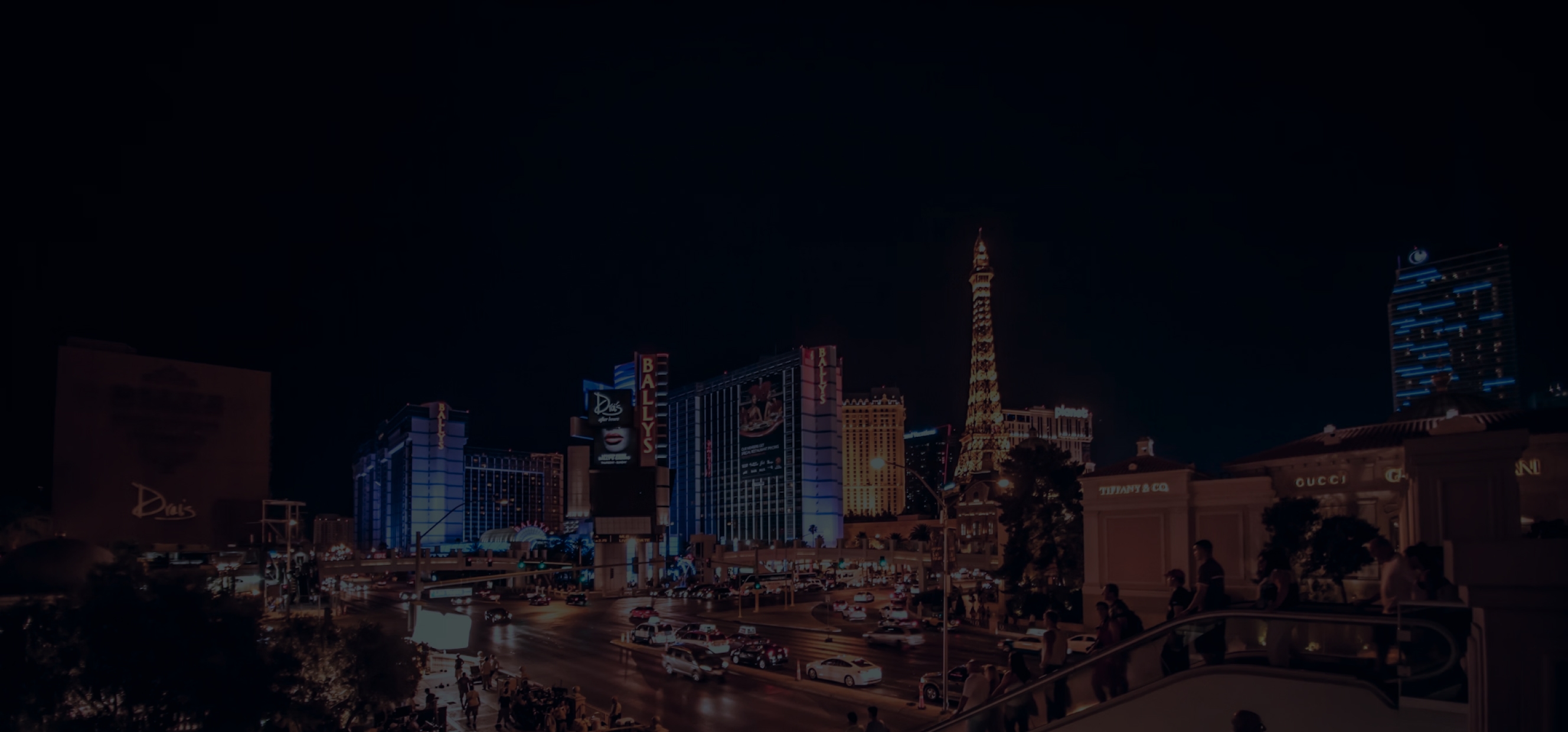 Header Background
