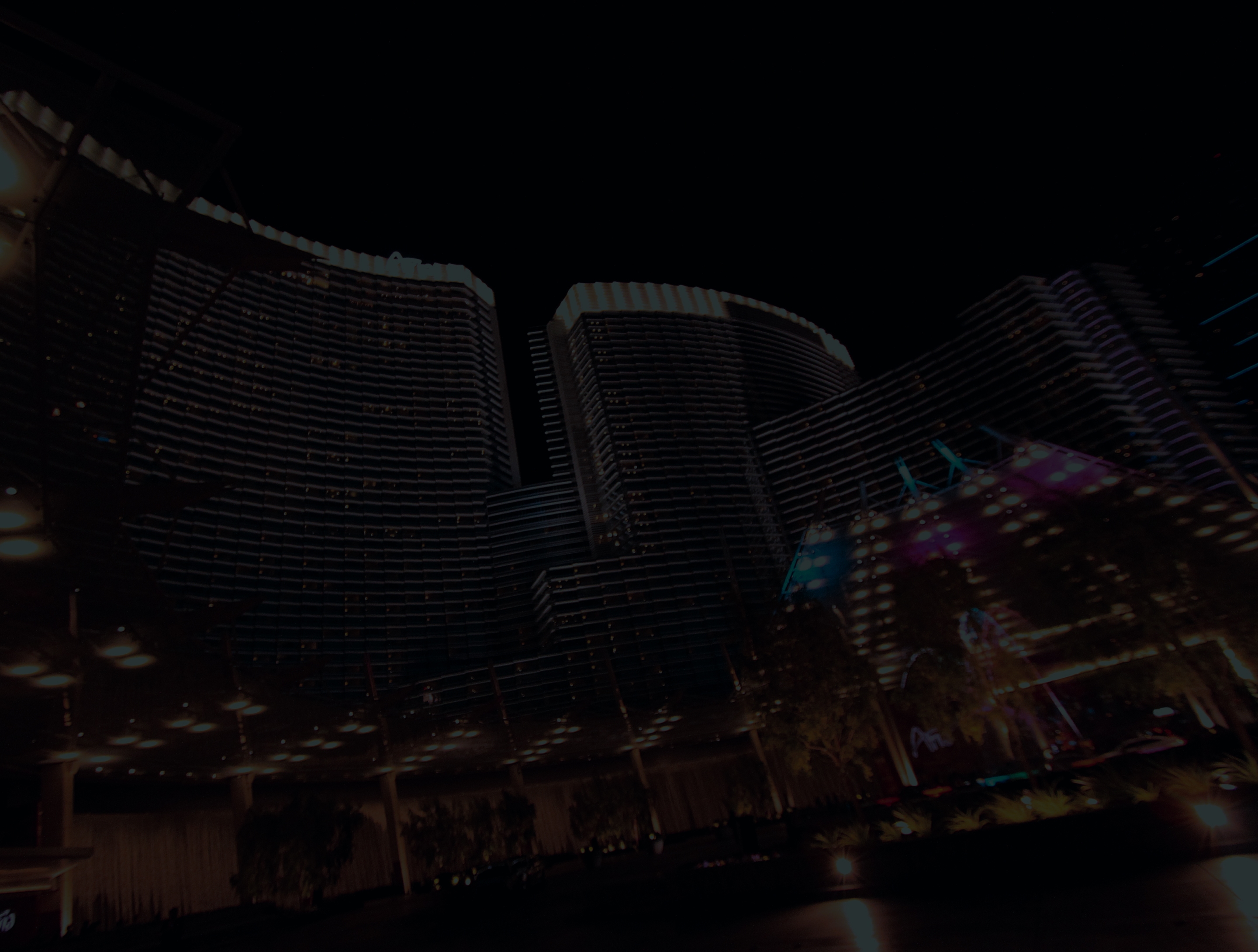 Header Background